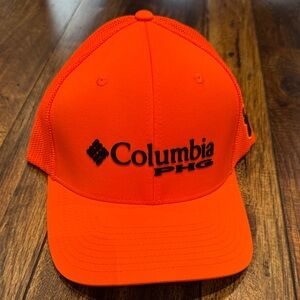 PHG Logo™ Mesh Ball Cap /XXL